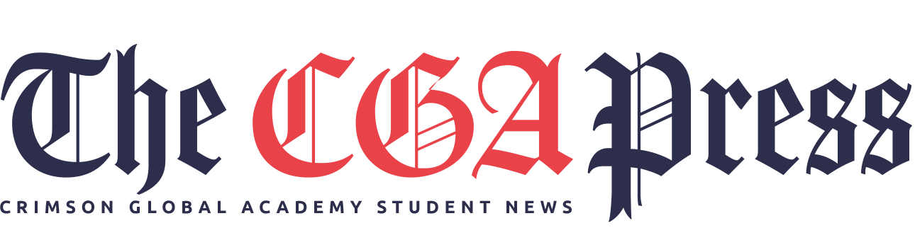 Crimson Global Academy Student News