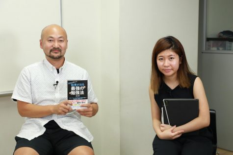 A Conversation with the Head of Stanford Online High School: Dr. Hoshi’s Insights and Advice for Online School Students
