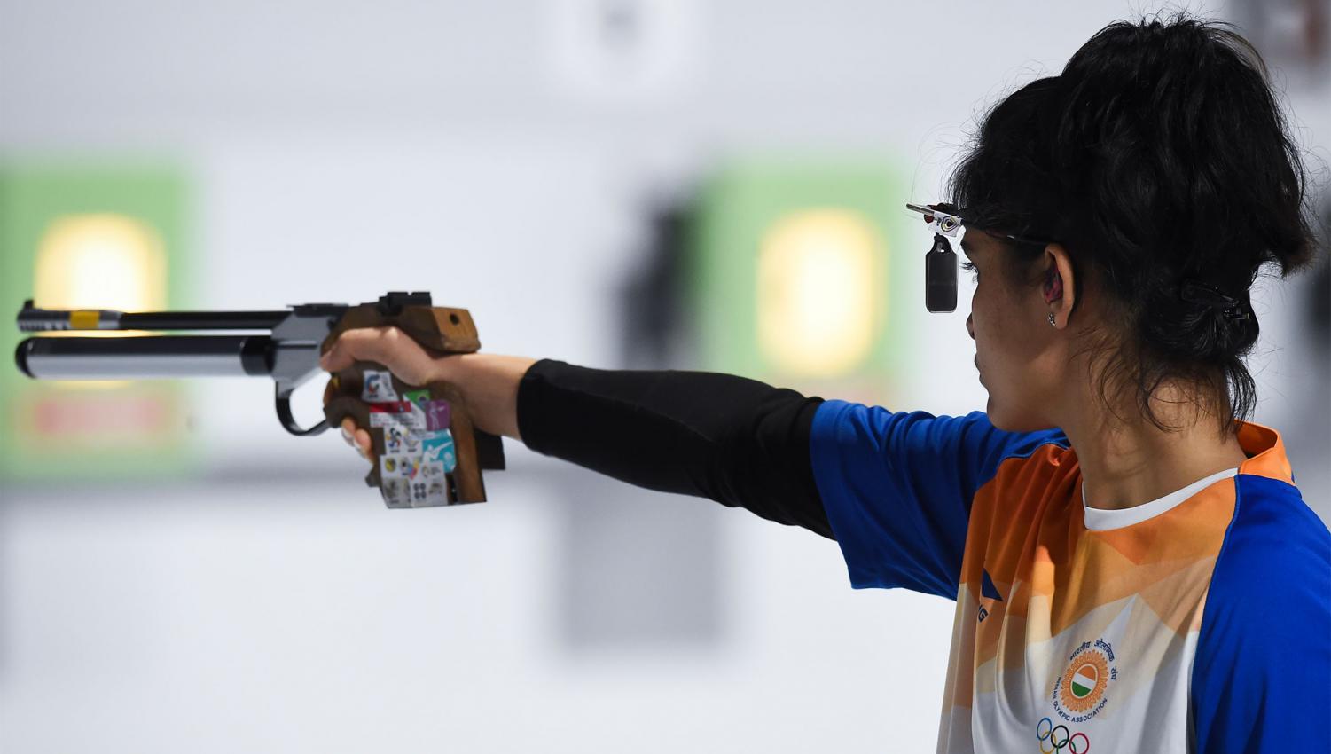 5 Intriguing Facts About the Shooting Sport - The CGA Press