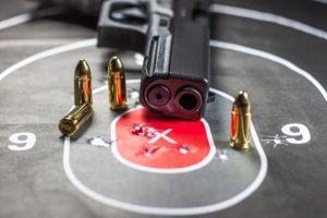 5 Intriguing Facts About the Shooting Sport