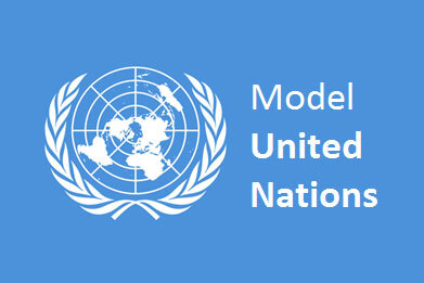 Model United Nations Club Launches a Brand New Executive Board!