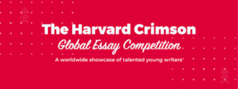 The Harvard Crimson Global Essay Competition 2022
