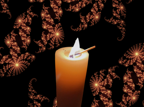 Beginning Your Witchcraft Journey