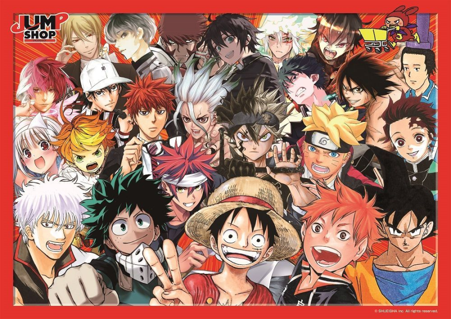 The 25 most popular anime in their genre in recent years  Meristation