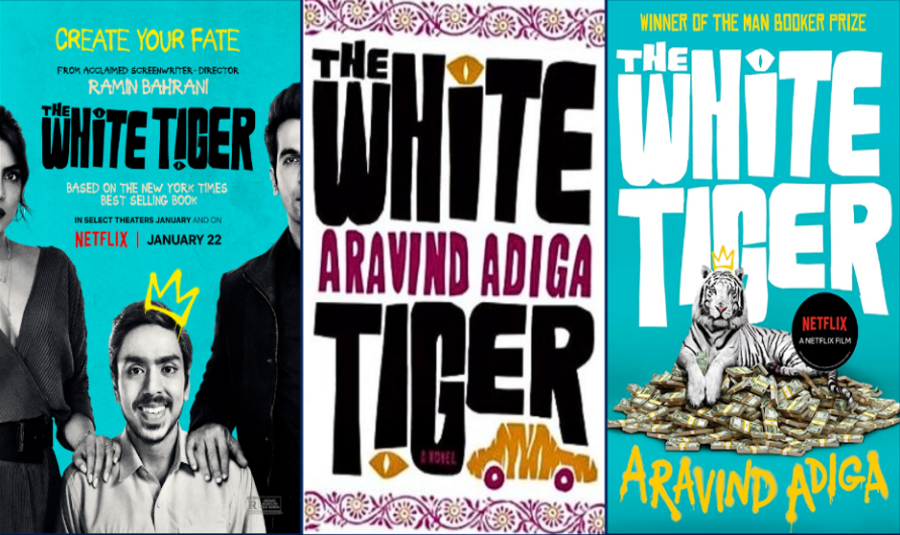 A Window into Indias Underbelly: Reviewing Adigas Booker Prize Winner The White Tiger