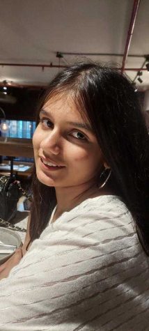 Photo of Nandini Prabhakar