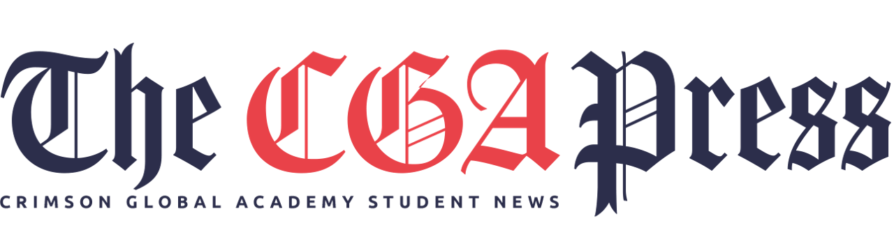 Crimson Global Academy Student News