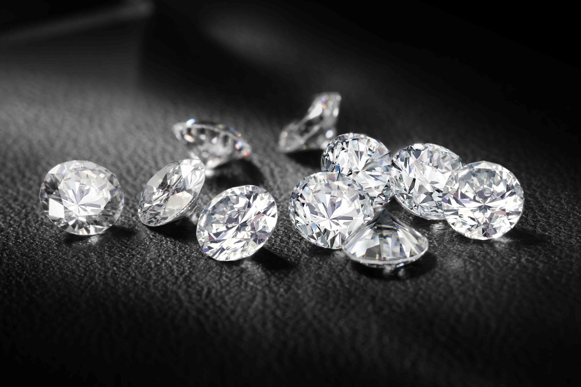 Diamonds: Do they really last ‘forever’?