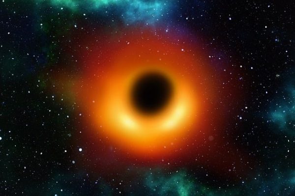 Black Holes are Closer to Earth than You may think - A Study Suggests