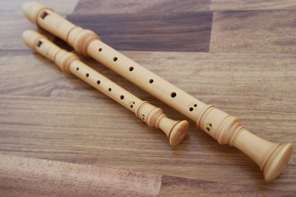 The Recorder – A History