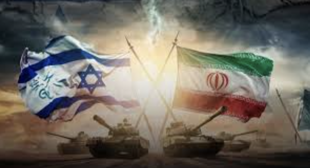 374 Days into the Israel and Iranian Proxy War