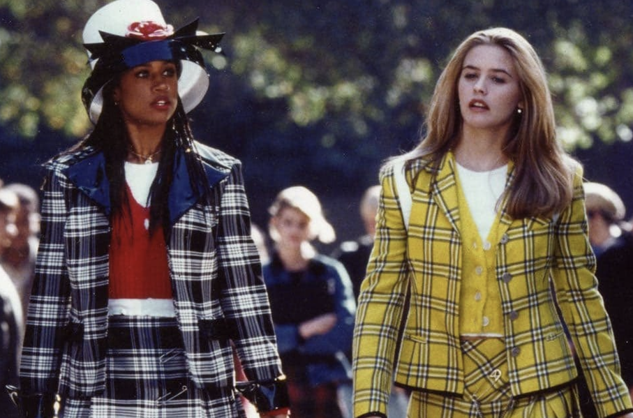 Hollywood Films Behind These Fashion Trends