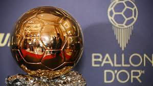 The Intriguing Ballon d’Or of ‘24