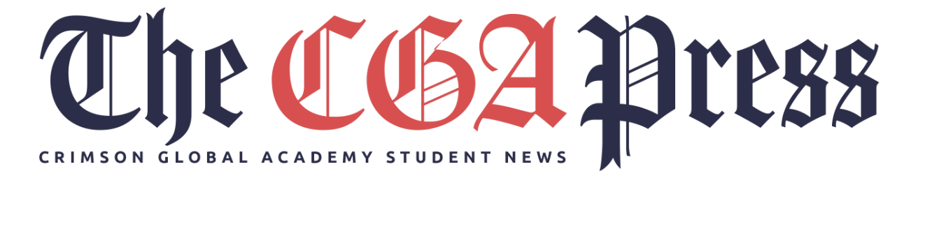 Crimson Global Academy Student News