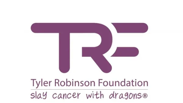 It's Time to Talk about The Tyler Robinson Foundation