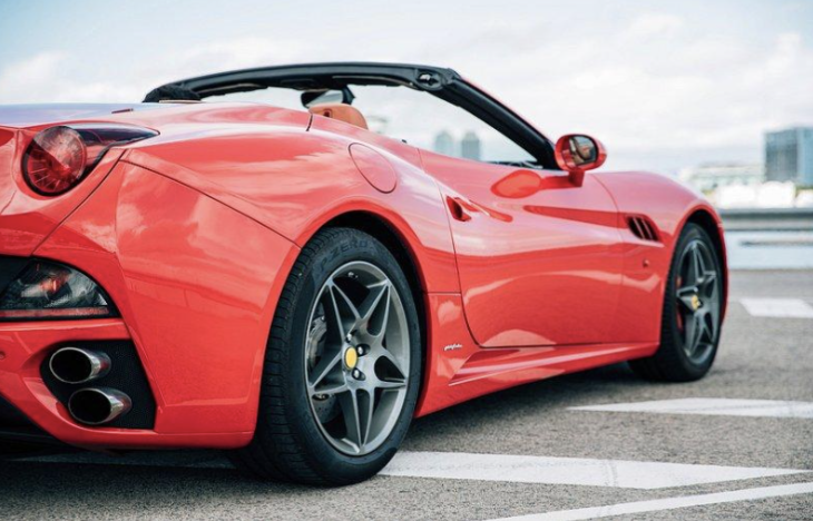 Ferrari: A Legacy of Excellence
