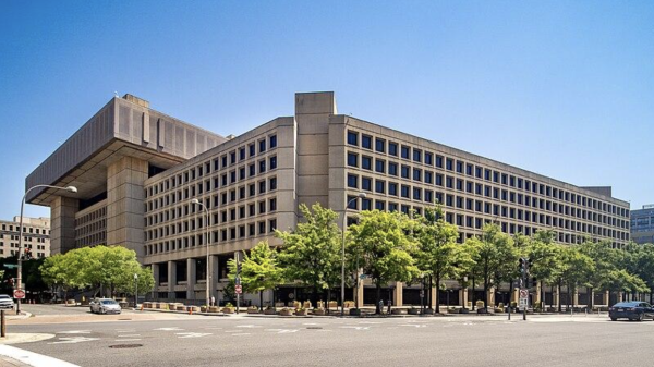 The Federal Bureau of Investigation (FBI)