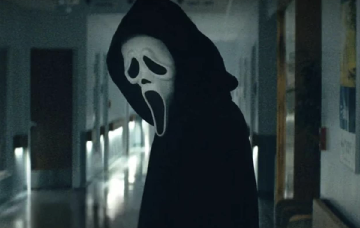 A Brief History of Horror Movies