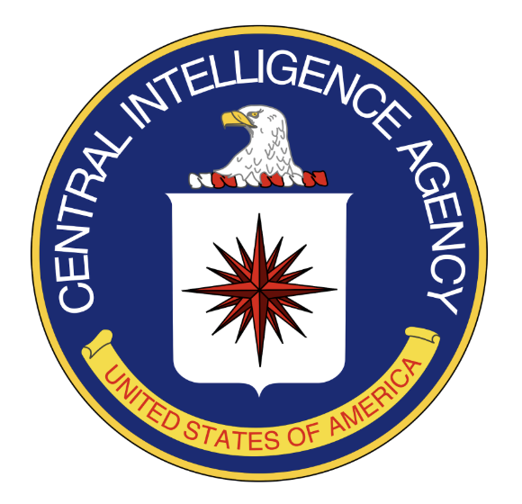 The Central Intelligence Agency (CIA) : A Glimpse into the World of Intelligence