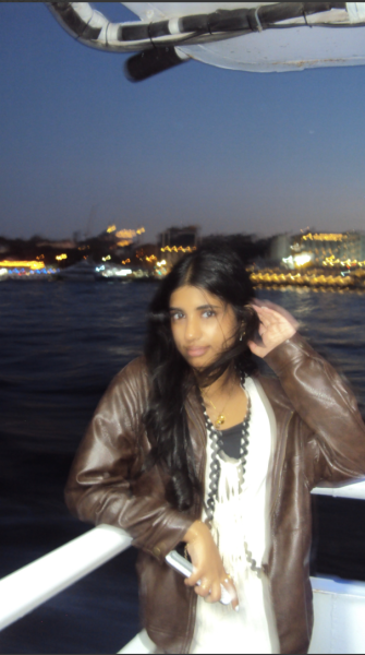 Emaan Nizami