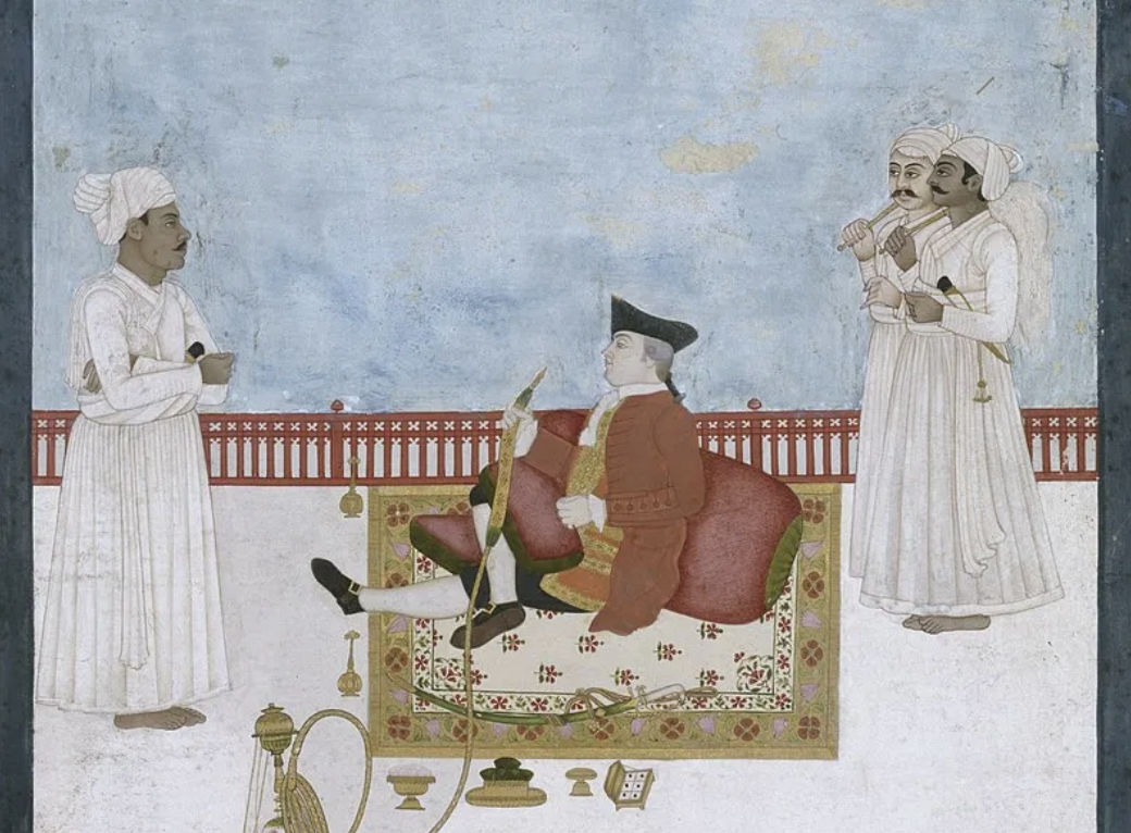 Trade Empires and Adventures