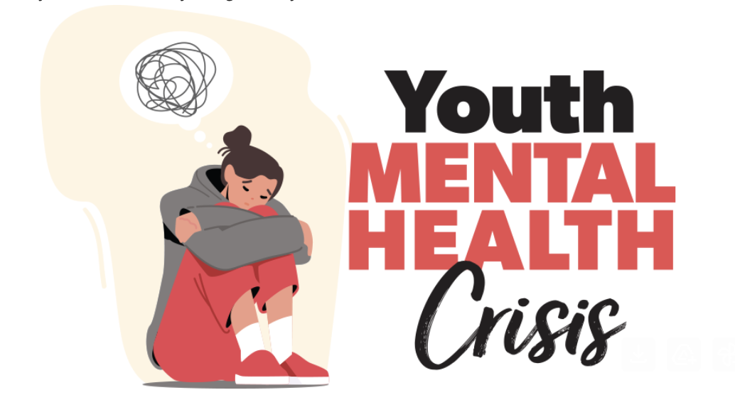 Youth Mental Health: A Conversation We Can’t Ignore