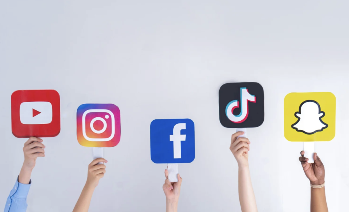 Individualism and Social Media