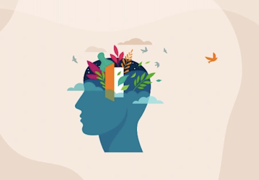 Mental Health Matters: 5 Simple Ways to Brighten Your Day