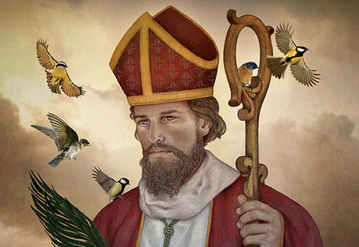 What is Valentine’s Day?