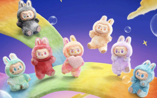 Dubai Chocolate and Labubus - Internet Phenomena