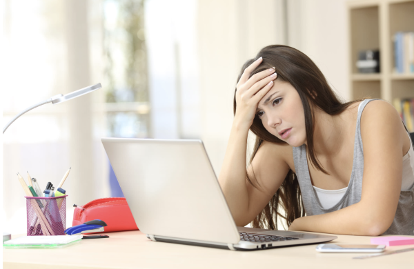 The Pressure to Be Impressive Before You’re Even an Adult