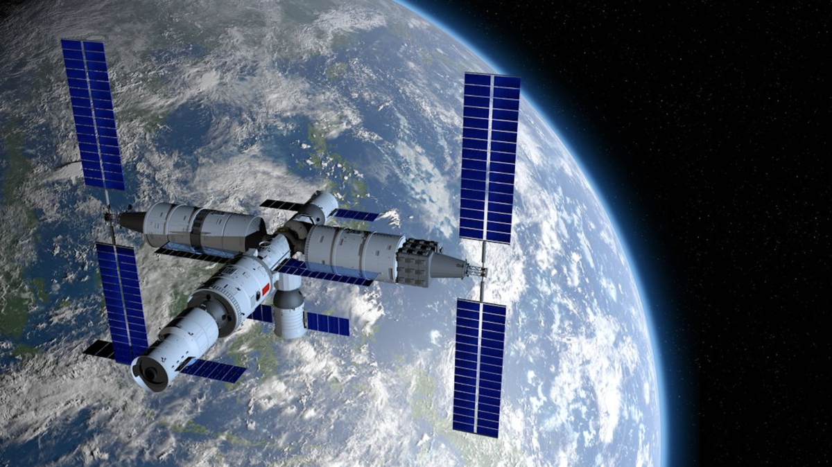 The International Space Station: An Uncertain Future