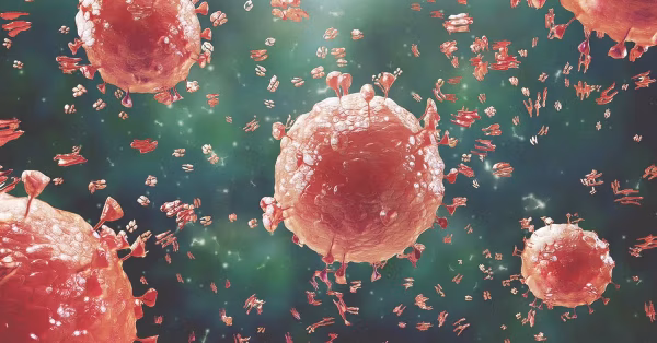 Pathogen Battles: A Day in the Life of a Helper T Cell