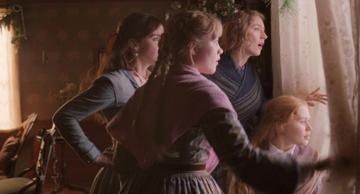 The Language of Colour in Films